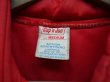 画像3: Caｐ'n Jac VTG PUFFY RACING VEST RED MEDIUM