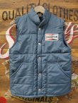 画像1: CHAMPION OFFICIAL RACING VEST SMALL