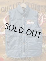 画像: CHAMPION OFFICIAL RACING VEST SMALL