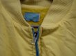 画像3: GOOD YEAR OFFICIAL RACING JACKET YELLOW 