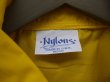 画像3: FORD NYLONS VTG COACH JACKET YELLOW MEDIUM