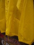 画像5: FORD NYLONS VTG COACH JACKET YELLOW MEDIUM