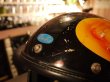 画像5: 1970's PRO FIT VINTAGE HELMET BLACK×ORANGE MEDIUM 