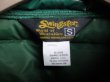 画像3: PICKERING SWINGSTER VINTAGE PUFFY RACING JACKET SMALL GREEN