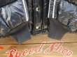 画像5: TECH TIRE REPAIR SWINGSTER VINTAGE PUFFY RACING JACKET SMALL BLACK 