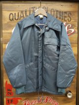 画像: CHAMPION OFFICIAL RACING COACH JACKET SMALL NAVY