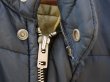 画像4: KENWORTH SWINGSTER VTG PUFFY RACING JACKET