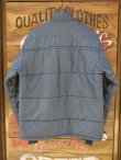 画像2: KENWORTH SWINGSTER VTG PUFFY RACING JACKET