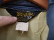 画像3: KENWORTH SWINGSTER VTG PUFFY RACING JACKET