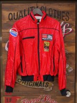 画像: COORS DATSUN OFF ROAD SERIES SWINGSTER NYLON RACING JACKET MEDIUM