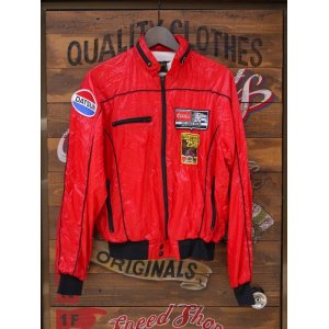 画像: COORS DATSUN OFF ROAD SERIES SWINGSTER NYLON RACING JACKET MEDIUM