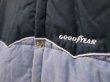 画像4: GOOD YEAR OFFICIAL RACING VEST LARGE NAVY×BLUE