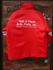 画像2: CHAMPION OFFICIAL RACING JACKET REVERSIBLE JACKET RED