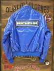 画像2: MICHELIN OFFICIAL RACING REVERSABLE JACKET MEDIUM