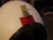 画像4: 1960s BUCO REGISTAL II VTG JET HELMET WHITE ML