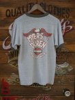 画像2: HARLET DAVIDSON OFFICIAL VTG T-SHIRT MYERS-DUREN SM