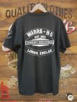 画像2: HARLEY DAVIDSON OFFICIAL VTG T-SHIRT WARRS H-D XL