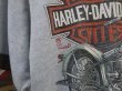 画像4: HARLET DAVIDSON OFFICIAL VTG T-SHIRT MYERS-DUREN SM