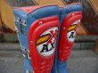 画像5: AXO VINTAGE MOTOCROSS BOOTS SKY BLUE 