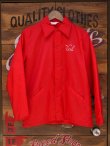 画像2: Billy Pience Racing Team VTG COACH JACKET SMALL 