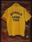 画像1: DARRELL'S RACING TEAM LANE MATE VTG SHIRT LARGE