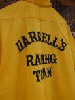 画像5: DARRELL'S RACING TEAM LANE MATE VTG SHIRT LARGE