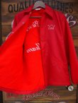 画像5: Billy Pience Racing Team VTG COACH JACKET SMALL 