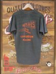 画像2: HARLEYDAVIDSON LEWISTON MAINE OFFICIAL VTG T-SHIRT X-LARGE