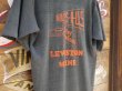 画像5: HARLEYDAVIDSON LEWISTON MAINE OFFICIAL VTG T-SHIRT X-LARGE