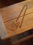 画像3: PLAYBOY VINTAGE NECKLACE