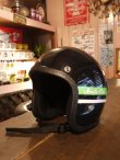 画像1: ARCTIC CAT VTG SNOWMOBILE HELMET XS