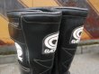 画像4: GAERNE VINTAGE MOTOCROSS BOOTS BLACK 