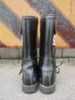 画像3: GAERNE VINTAGE MOTOCROSS BOOTS BLACK 