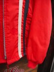 画像4: BELL SWINGSTER VTG RACING RAIDERS BOA JACKET RED L