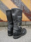 画像2: DAYTONA DEPOSE VTG OFFROAD BOOTS BLACK 42