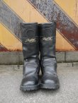 画像4: DAYTONA DEPOSE VTG OFFROAD BOOTS BLACK 42