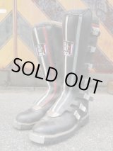 画像: SIDI FULLBORE VTG MOTOCROSS BOOTS 71/2