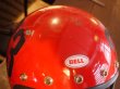 画像4: BELL MOTO3 VTG FULLFACE RED 58cm