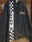 画像4: WYNN'S OFFICIAL RACING NYLON JACKET LIGHTWEIGHT LARGE