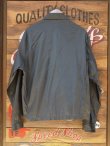 画像2: WYNN'S OFFICIAL RACING NYLON JACKET LIGHTWEIGHT LARGE