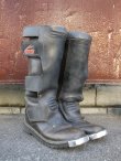 画像2: HEIN GERICKE VTG MOTOCROSS BOOTS 44