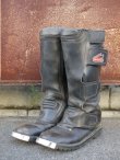 画像1: HEIN GERICKE VTG MOTOCROSS BOOTS 44