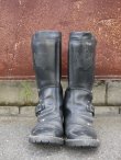 画像5: SIDI VINTAGE MOTOCROSS BOOTS BLACK 26.5