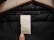 画像3: WYNN'S VTG OFFICIAL RACING PUFFY JACKET BLACK MEDIUM