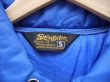 画像5: MICHELIN SWINGSTER RACING PUFFY VEST SMALL BLUE