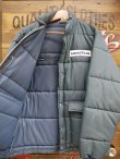 画像5: GOODYEAR OFFICIAL RACING PUFFY JACKET NAVY MEDIUM