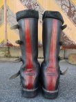 画像4: DELO VINTAGE MOTOCROSS BOOTS MADE IN ITALY 43