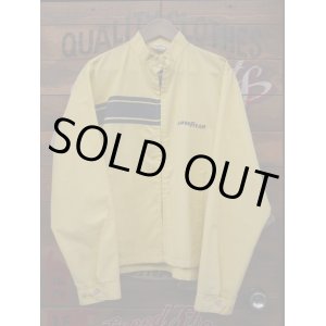 画像: GOODYEAR OFFICIAL RACING COTTON RAIDERS JACKET LARGE