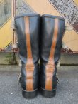 画像4: MASTER VINTAGE MOTOCROSS BOOTS MADE IN FRANCE 46