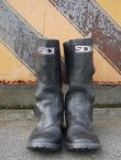 画像3: SIDI VINTAGE MOTOCROSS BOOTS BLACK 43